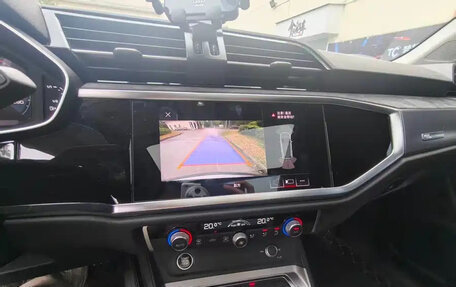 Audi Q3, 2022 год, 2 369 069 рублей, 9 фотография