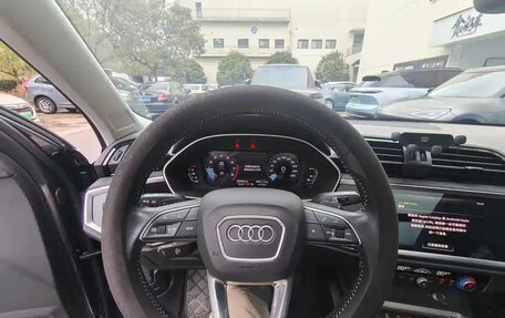 Audi Q3, 2022 год, 2 369 069 рублей, 8 фотография