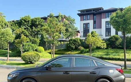 MG 5, 2021 год, 920 600 рублей, 2 фотография