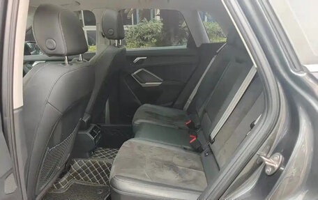 Audi Q3, 2022 год, 2 369 069 рублей, 12 фотография