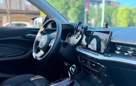 MG 5, 2021 год, 920 600 рублей, 10 фотография