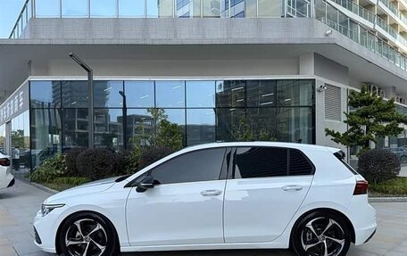 Volkswagen Golf VIII, 2023 год, 1 932 978 рублей, 7 фотография