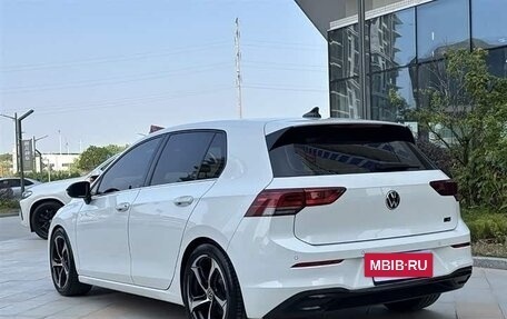 Volkswagen Golf VIII, 2023 год, 1 932 978 рублей, 6 фотография