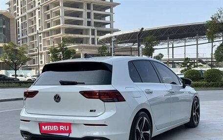 Volkswagen Golf VIII, 2023 год, 1 932 978 рублей, 4 фотография