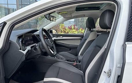 Volkswagen Golf VIII, 2023 год, 1 932 978 рублей, 9 фотография