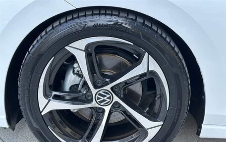 Volkswagen Golf VIII, 2023 год, 1 932 978 рублей, 22 фотография