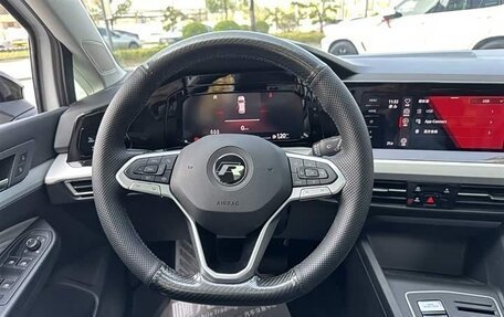 Volkswagen Golf VIII, 2023 год, 1 932 978 рублей, 17 фотография