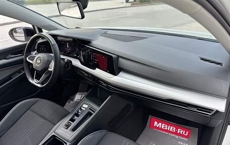 Volkswagen Golf VIII, 2023 год, 1 932 978 рублей, 15 фотография