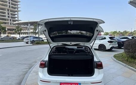 Volkswagen Golf VIII, 2023 год, 1 932 978 рублей, 21 фотография