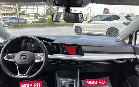 Volkswagen Golf VIII, 2023 год, 1 932 978 рублей, 16 фотография