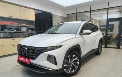 Hyundai Tucson, 2021 год, 2 920 000 рублей, 1 фотография