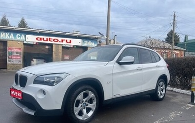 BMW X1, 2011 год, 1 250 000 рублей, 1 фотография