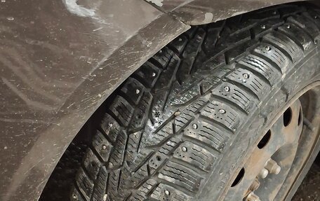 KIA Rio III рестайлинг, 2015 год, 1 200 000 рублей, 6 фотография