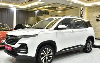 Chevrolet Captiva, 2025 год, 2 451 000 рублей, 1 фотография