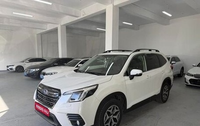 Subaru Forester, 2022 год, 2 430 000 рублей, 1 фотография