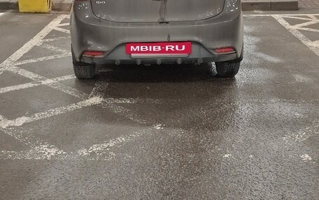 KIA Rio III рестайлинг, 2015 год, 1 200 000 рублей, 3 фотография