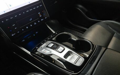 Hyundai Tucson, 2021 год, 2 920 000 рублей, 11 фотография