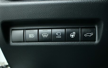 Toyota RAV4, 2021 год, 3 450 000 рублей, 19 фотография