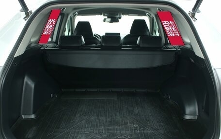 Toyota RAV4, 2021 год, 3 450 000 рублей, 15 фотография