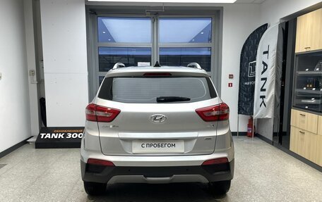 Hyundai Creta I рестайлинг, 2019 год, 1 900 000 рублей, 5 фотография