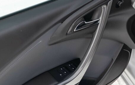 Opel Astra J, 2014 год, 950 000 рублей, 17 фотография