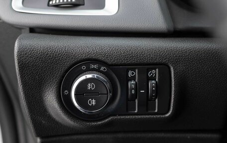 Opel Astra J, 2014 год, 950 000 рублей, 18 фотография