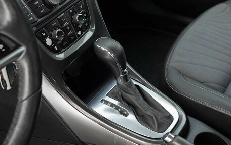 Opel Astra J, 2014 год, 950 000 рублей, 16 фотография