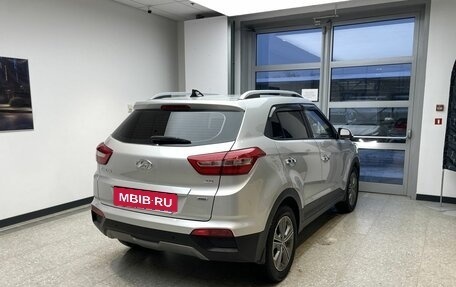 Hyundai Creta I рестайлинг, 2019 год, 1 900 000 рублей, 4 фотография