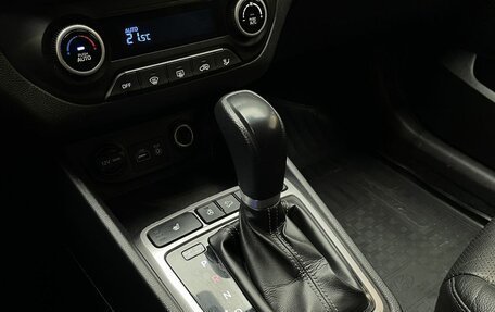 Hyundai Creta I рестайлинг, 2019 год, 1 900 000 рублей, 13 фотография