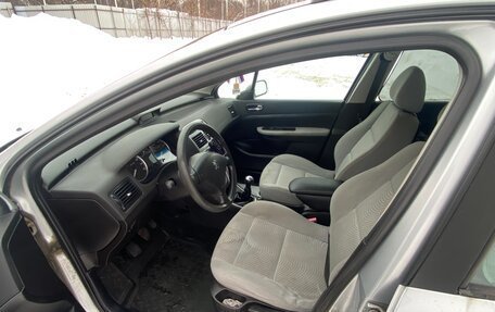 Peugeot 307 I, 2004 год, 365 000 рублей, 4 фотография