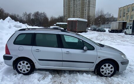 Peugeot 307 I, 2004 год, 365 000 рублей, 2 фотография