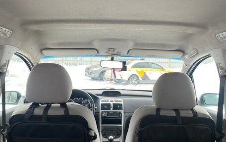 Peugeot 307 I, 2004 год, 365 000 рублей, 9 фотография