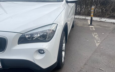 BMW X1, 2011 год, 1 250 000 рублей, 2 фотография