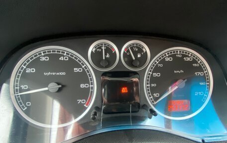 Peugeot 307 I, 2004 год, 365 000 рублей, 5 фотография