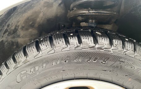 Peugeot 307 I, 2004 год, 365 000 рублей, 7 фотография