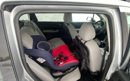 Peugeot 307 I, 2004 год, 365 000 рублей, 8 фотография