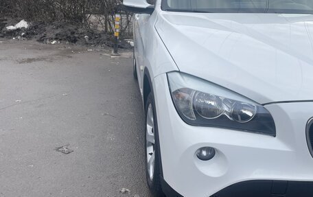 BMW X1, 2011 год, 1 250 000 рублей, 4 фотография