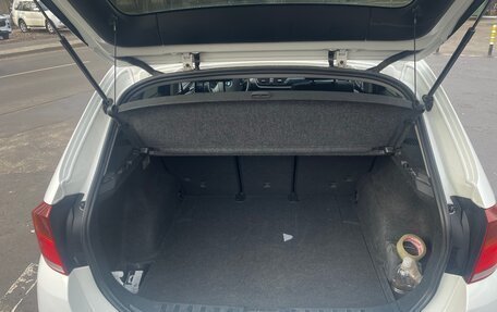 BMW X1, 2011 год, 1 250 000 рублей, 14 фотография