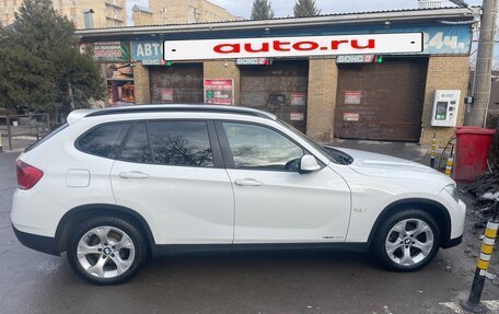 BMW X1, 2011 год, 1 250 000 рублей, 7 фотография