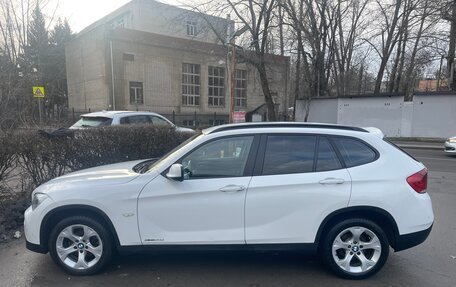 BMW X1, 2011 год, 1 250 000 рублей, 6 фотография