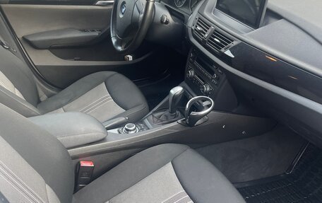 BMW X1, 2011 год, 1 250 000 рублей, 11 фотография