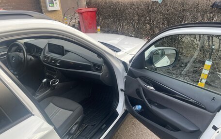 BMW X1, 2011 год, 1 250 000 рублей, 10 фотография