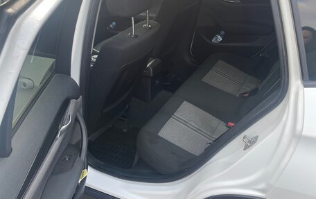 BMW X1, 2011 год, 1 250 000 рублей, 15 фотография