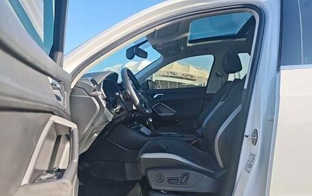 Audi Q3, 2023 год, 2 341 277 рублей, 9 фотография