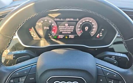 Audi Q3, 2023 год, 2 341 277 рублей, 13 фотография