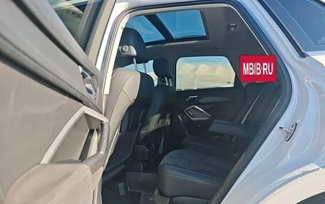 Audi Q3, 2023 год, 2 341 277 рублей, 10 фотография