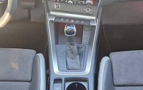 Audi Q3, 2023 год, 2 341 277 рублей, 17 фотография