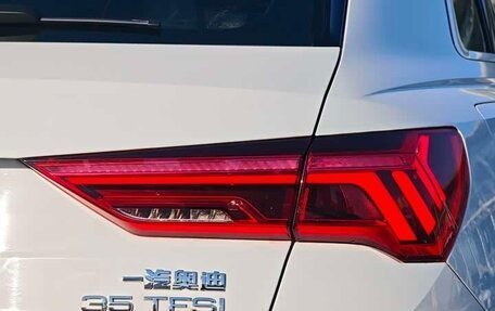 Audi Q3, 2023 год, 2 341 277 рублей, 22 фотография