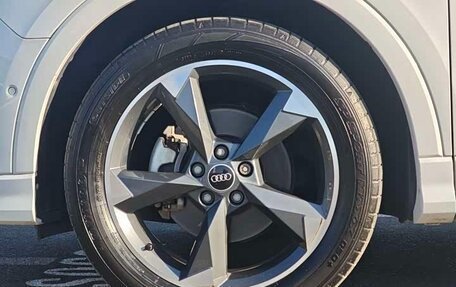 Audi Q3, 2023 год, 2 341 277 рублей, 24 фотография