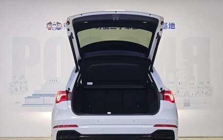 Audi Q3, 2023 год, 2 341 277 рублей, 23 фотография